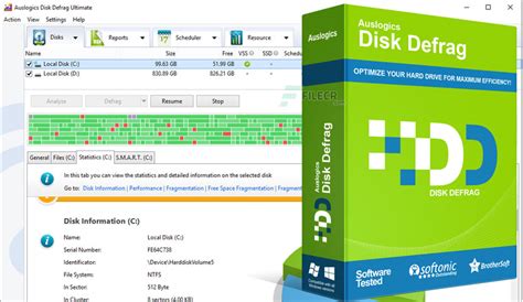 Free Download of Foldable Auslogics Disk Delete Ultimate 9.4